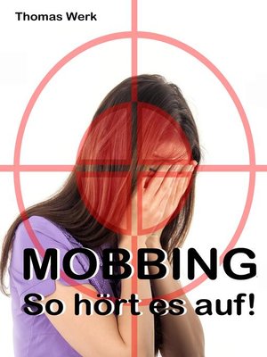 cover image of MOBBING